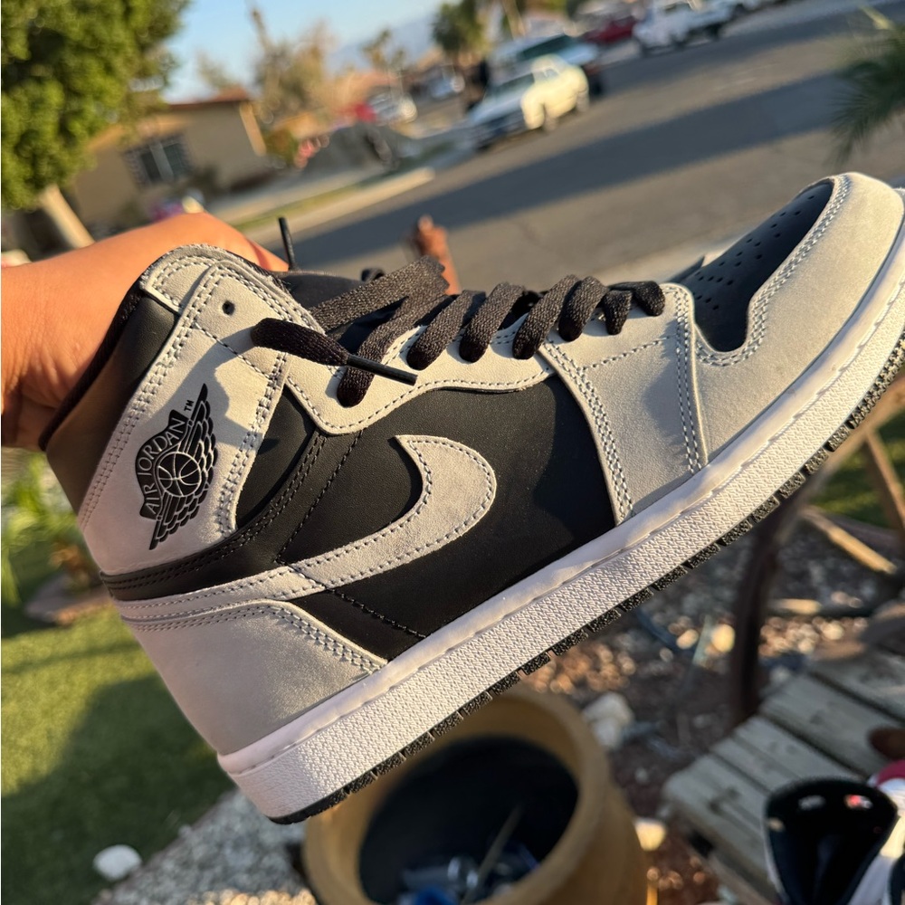 Jordan 1 High Shadows 2.0